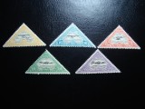 ESTONIA SERIE MNH-