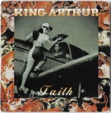King Arthur - Faith, CD