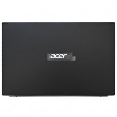 Capac Display Laptop, Acer, Aspire 5 A515-56, A515-56G, A515-56T, N20C5, S50-53, 60.A4VN2.007, AM34G000100, negru