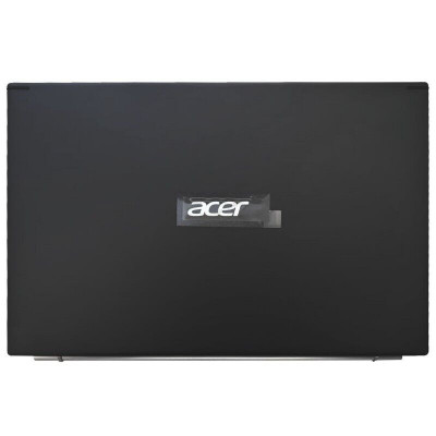 Capac Display Laptop, Acer, Aspire 5 A515-56, A515-56G, A515-56T, N20C5, S50-53, 60.A4VN2.007, AM34G000100, negru foto
