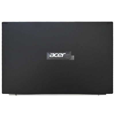 Capac Display Laptop, Acer, Aspire 5 A515-56, A515-56G, A515-56T, N20C5, S50-53, 60.A4VN2.007, AM34G000100, negru foto