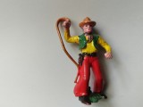 bnk jc Heimo - Seria de figuri Vestul Salbatic - W B Foster