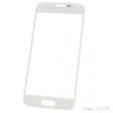 Geam Sticla Samsung S5 mini, G800, White