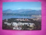 HOPCT 20376 PALATUL NATIUNILOR UNITE-ONU- GENEVE / GENEVA --ELVETIA -NECIRCULATA