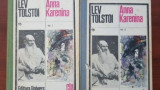 Anna Karenina 1,2 - Lev Tolstoi