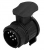 Adaptor Priza Remorca Trucklight 13-7 AD-13/7-12, General