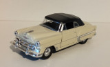 Macheta Chevrolet Bel Air 1953 - Welly 1/36, 1:32