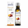 Bio Planete Amestec Ulei In Omega Orange Bio, 100ml: Supliment Alimentar Vegan, Bogat in Omega 3, Presat la Rece
