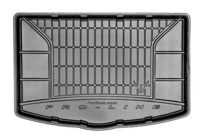 Tavita portbagaj ProLine 3D Toyota Yaris (_P13_) (2010 - &gt;) FROGUM MMT A042 TM548959