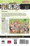 One Piece - Volume 53 | Eiichiro Oda, Viz Media LLC