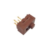 &Icirc;ntrerupător lumină pentru hotă GORENJE 507484 MORA K&Ouml;RTING Original