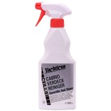 Curățare capotă cabrio, soluție curățare, 500ml, pentru material textil auto