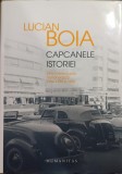 Capcanele istoriei - Lucian Boia (editia a III-a)