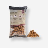 Boilles NATURALSEED 2kg 20mm Crustacee-Piper negru Pescuit la crap, Caperlan