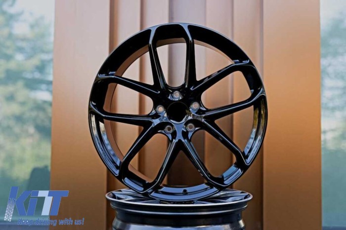 Jante auto R22 Porsche Performance AutoTuning