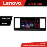 Navigatie VW Caravelle 2015- Lenovo Kit-CARAVELLE 8 core 6+128 GB Android Waze USB Navigatie Internet Youtube Radio CarStore Technology