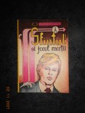 LESLIE CHARTERIS - SFANTUL SI JOCUL MORTII