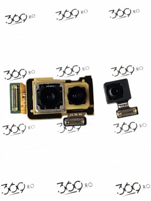 Modul camera Samsung SM-G970 S10e foto