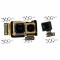 Modul camera Samsung SM-G970 S10e