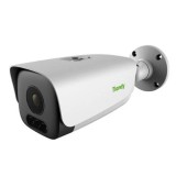 Camera IP Tiandy Super Starlight, 5MP, 2.7-13.5mm, IR 80m, Detectie faciala, audio bidirectional, slot card MicroSD, PoE, IP67 - TC-C35LP-I8WAEYMHV4.0