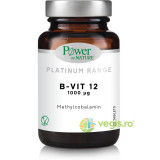 Vitamina B12 1000&mu;g Platinum 20tb