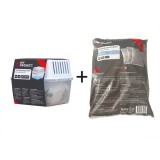 Dezumidificator + 4 rezerve x 450g My Project