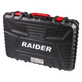 Cutie plastic 55x38x12cm RDP Raider Pro 710313 HardWork ToolsRange