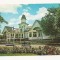 AM2- Carte Postala - SUEDIA - Societetsrestauarangen, Varberg,, necirculata