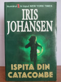 Iris Johansen &ndash;Ispita din Catacombe, Nemira