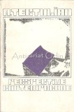 Cumpara ieftin Perspective Contemporane - N. Tertulian, Cartea Romaneasca, 1981, Studii Literare