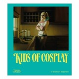 Kids Of Cosplay