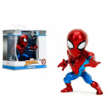 Figurina metalica, Jada, Marvel, Spider-Man, 6 cm