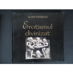 Erotismul divinizat