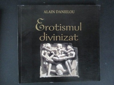 Erotismul divinizat foto