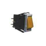 &Icirc;ntrerupător Compatibil 22X30 ET39EWA2N pentru Electrocasnice Mici