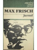 Max Frisch - Jurnal (Editia: 1984)