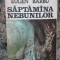 EUGEN BARBU - SAPTAMANA NEBUNILOR