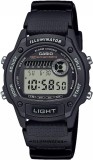 Ceas Barbati, Casio, Collection W-22 W-220H-1AVEF - Marime universala