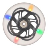 Roată cu lumini 125 mm
