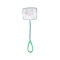 MINCIOC PENTRU PESTI FLAMINGO S 10CM