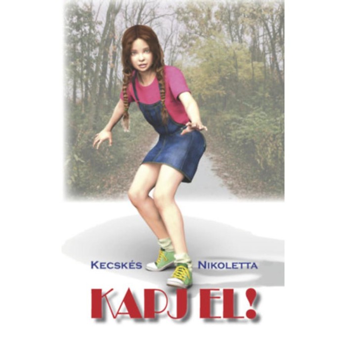 Kapj el! - Kecsk&eacute;s Nikoletta