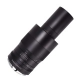Obiectiv Manual 7Artisans 60mm F2.8 APS-C Macro