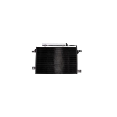 Radiator clima MERCEDES-BENZ B-CLASS W245 AVA Quality Cooling MS5579 foto