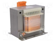 Transformator INDEL 400VA 500VAC 230V cu şurub IP00