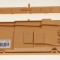 C00738137 MODUL ELECTRONIC DEA603W 2020 488000738137 Masina de spalat vase Whirlpool WSFE 2B19, 10 seturi