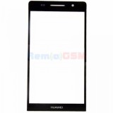 Cumpara ieftin Geam pentru Huawei Ascend P7 ST, Aftermarket