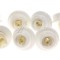 SET ROLE 8 BUC INFERIOARE 50279059005 pentru masina de spalat vase ELECTROLUX / AEG
