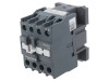 Contactor 3P 32A 230V NO x3 Auxiliare
