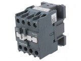 Contactor 3P 32A 230V NO x3 Auxiliare