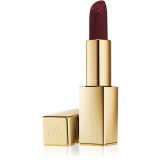 Est&eacute;e Lauder Pure Color Matte Lipstick ruj cu persistență &icirc;ndelungată cu efect mat culoare After Hours 3,5 g